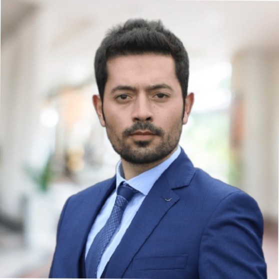 Mert Tugay KAYMAZ